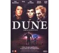 DUNE (1984) (edizione Olandese)