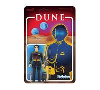 Dune 1984 Paul Atreides ReAction Action Figure da 3,75 pollici altamente collezi