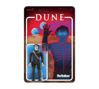 Dune 1984 Paul Muad-Dib ReAction Action Figure da 3,75 pollici altamente collezi
