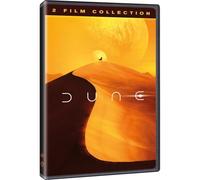 DUNE 2 FILM COLLECTION 2DVD
