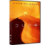 Warner Home Video - Dune 2-film Collection (2 Dvd) Warner Home Video