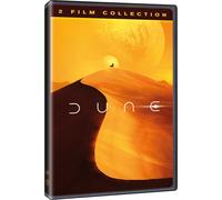 Warner Home Video - Dune 2-film Collection (2 Dvd) Warner Home Video