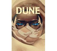 Dune 2: House Atreides
