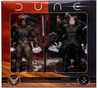 Dune 2: McFarlane Toys - Movie 2Pk - Gurney Halleck And Rabban Battle - AA.VV.