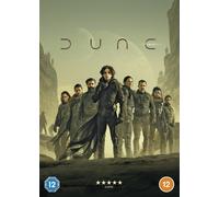Dune (2021) (DVD)