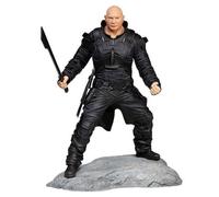 Dune (2021) Glossu Rabban Figura altamente dettagliata non articolata 9,75 polli
