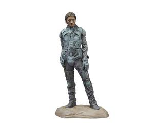 Dune (2021) Pvc Statua Chani 23 Cm Dark Horse