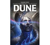 Dune 3: House Harkonnen