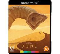Dune (4K UHD Blu-ray)