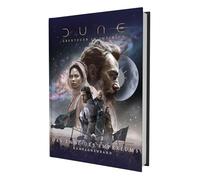 Dune: Abenteuer im Imperium - Das Ende des Imperiums