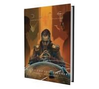 Dune: Abenteuer im Imperium - Macht und Spielfiguren