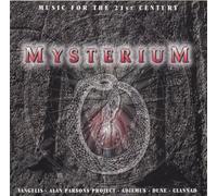 Dune, Adiemus, Vespertina, Clannad, Alan Parsons Project, Asia..