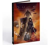 Dune - Adventures in the Imperium: Masters of Dune (Cards)