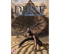 Dune Apocalypse [DVD] [Edizione: Regno Unito]