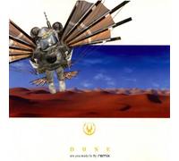 Dune - Are you ready to fly (Remix, 1995)