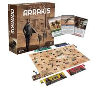 Dune - Arrakis - Gale Force Nine - Now