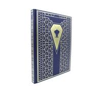 Modiphius Entertainment- Dune-Adventures in The Imperium - Core Rulebook Corrino Collector's Edition Rpg, Multicolore, MUH-052165