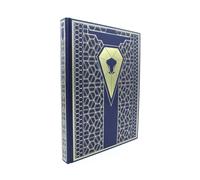 Modiphius Entertainment- Dune-Adventures in The Imperium - Core Rulebook Corrino Collector's Edition Rpg, Multicolore, MUH-052165