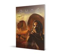 Dune - Avventure Nell'Imperium: Sabbia E Polvere