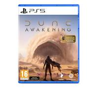 BANDAI NAMCO Entertainment DUNE AWAKENING DAY 1 EDITION PS5 Day One PlayStation 5