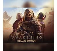 Dune: Awakening - Deluxe Edition (PC) Steam Key - GLOBAL