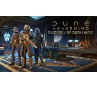 Dune: Awakening - DLC Predoni delle Terre Spezzate