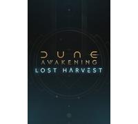 Dune Awakening - Lost Harvest (DLC) Steam (PC) Key ROW