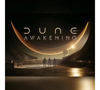 Dune: Awakening (PC) Steam Gift - GLOBAL