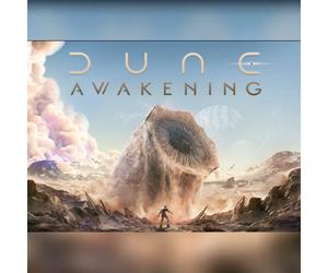 Dune: Awakening (PC) Steam Key - EU