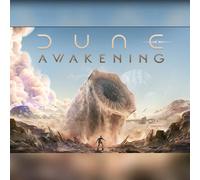 Dune: Awakening (PC) Steam Key - GLOBAL