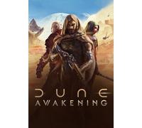 Dune: Awakening Steam Key (PC) GLOBAL