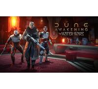Dune: Awakening - The Water Wars