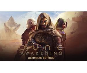 Dune: Awakening - Ultimate Edition
