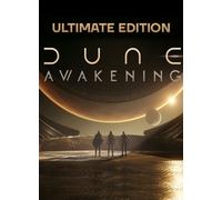 Dune: Awakening - Ultimate Edition Steam Key (PC) GLOBAL