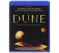 Dune - bd