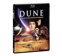 Dune - Bd [Blu-Ray]