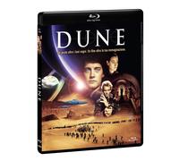 Dune - Bd (Blu-ray) José Ferrer Silvana Mangano Kyle MacLachlan Sean Young