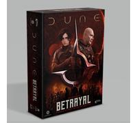 Dune: Betrayal