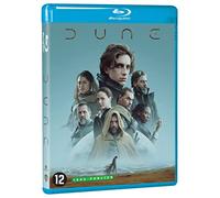 Dune /v Bd Bi-fr (Blu-ray)