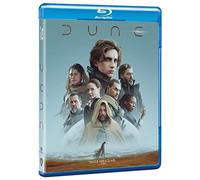 Warner Home Video - Dune Warner Home Video