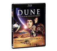 Dune (Blu-ray + Gadget)