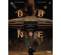 Kyle Maclachlan - Dune (2 Blu-Ray) [Edizione: Giappone]