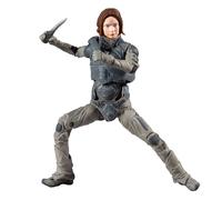 Dune Build A Action Figure Lady Jessica 18 cm