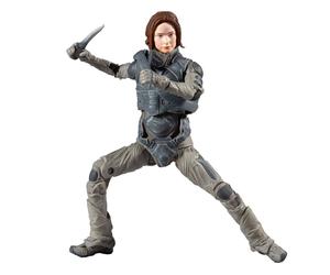 Dune Build A Action Figure Lady Jessica 18 cm
