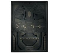 Dune Carte Da Gioco | Mazzo Di Carte Basato Sul Popolare Film