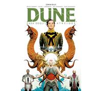 Dune. Casa degli Atreides omnibus