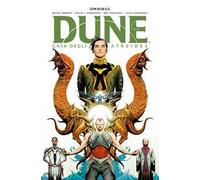 Dune. Casa degli Atreides omnibus