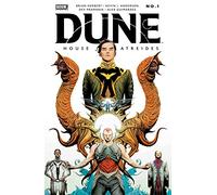 Dune. Casa degli Atreides. Vol. 1