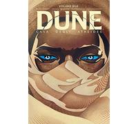 Dune. Casa degli Atreides. Vol. 2