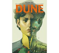 Dune. Casa degli Atreides. Vol. 3